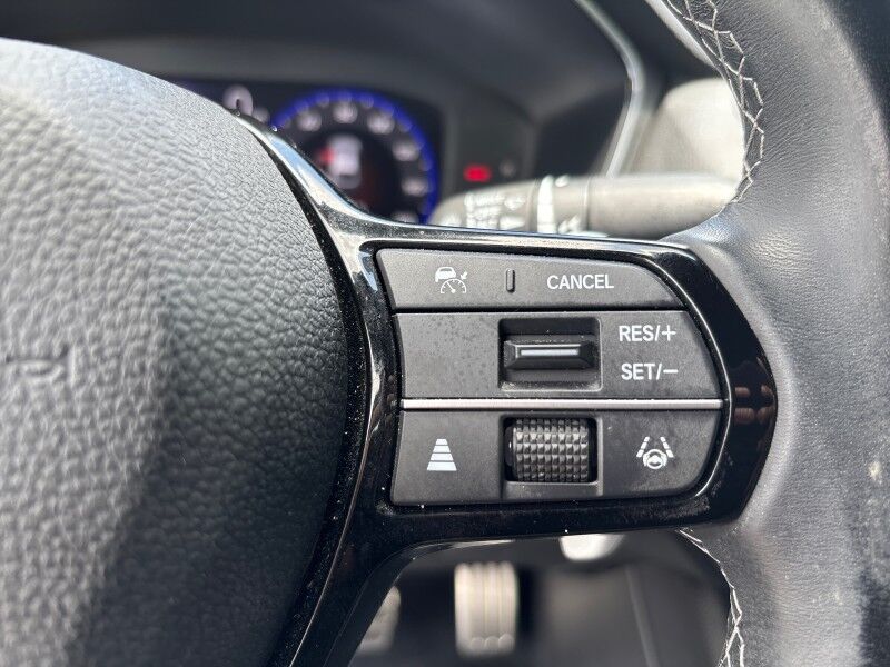 2023 Acura Integra w/A-Spec Package Seffner FL
