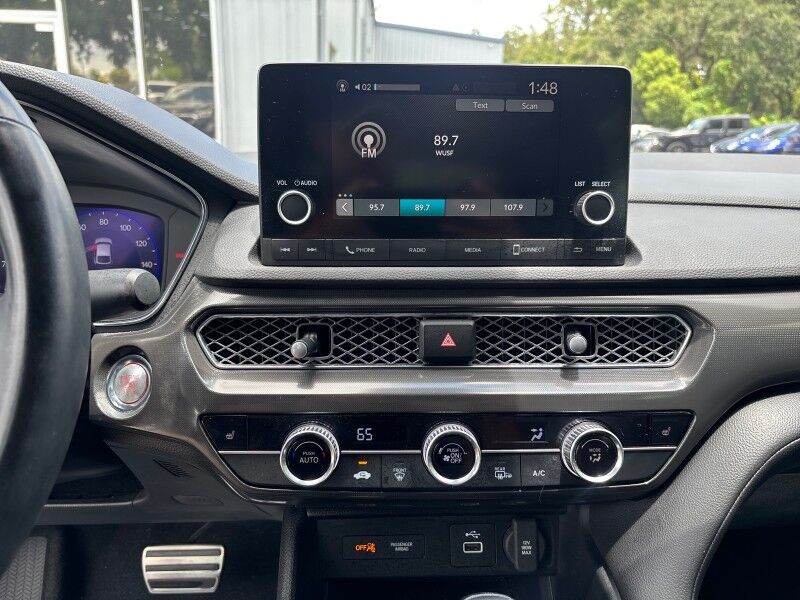 2023 Acura Integra w/A-Spec Package Seffner FL