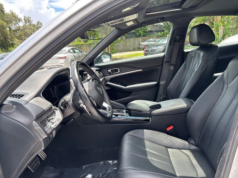 2023 Acura Integra w/A-Spec Package Seffner FL