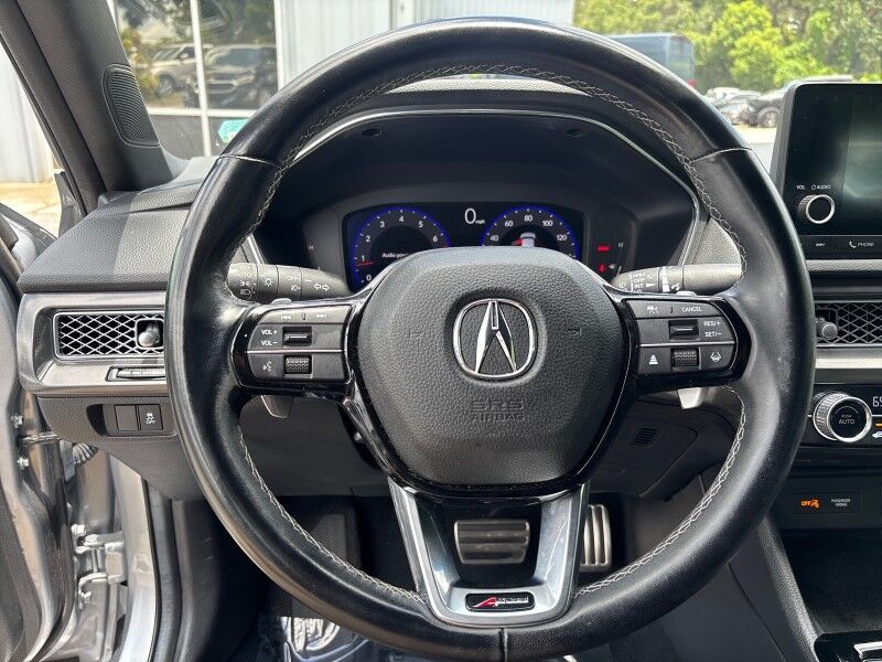2023 Acura Integra w/A-Spec Package Seffner FL