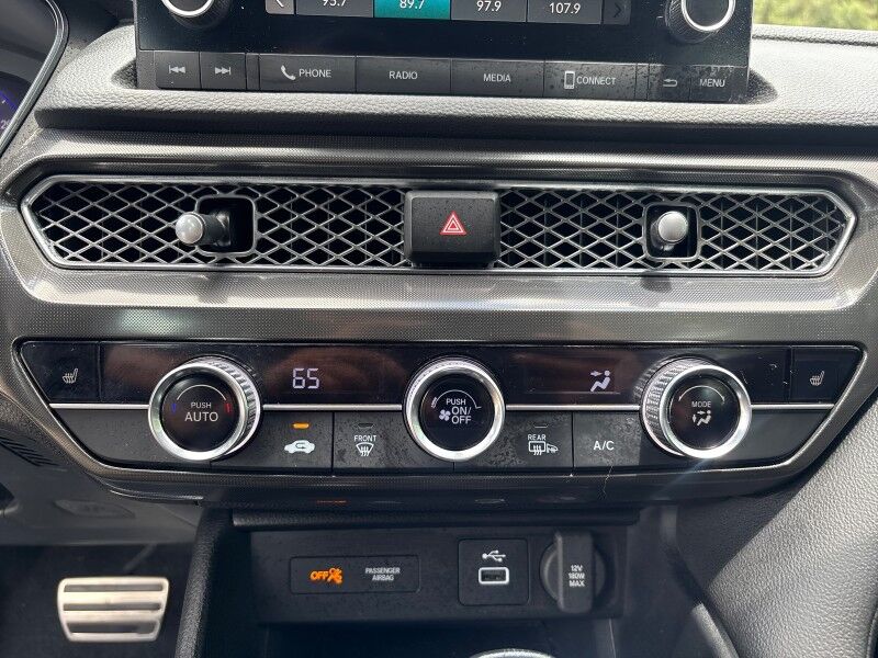 2023 Acura Integra w/A-Spec Package Seffner FL