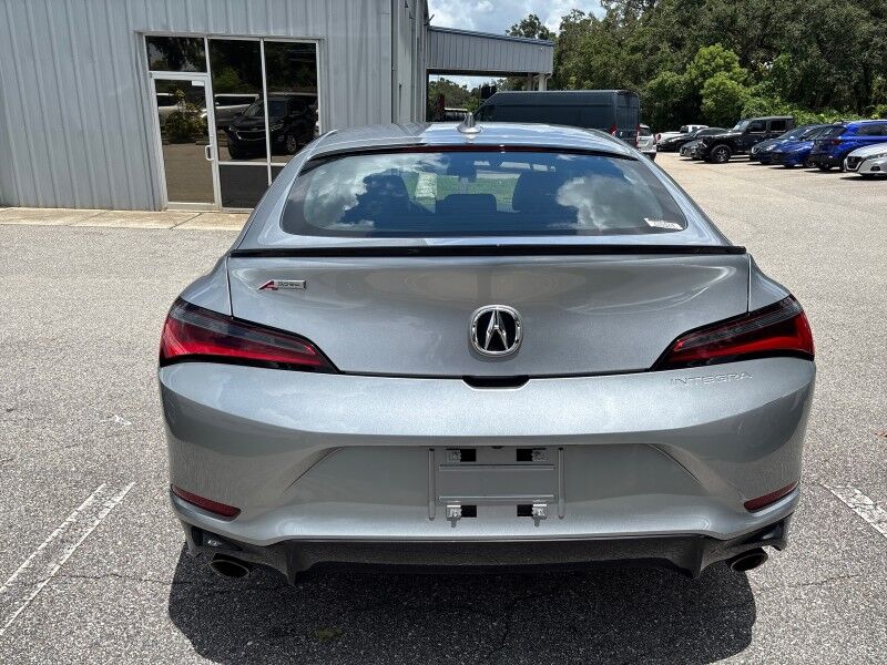 2023 Acura Integra w/A-Spec Package Seffner FL