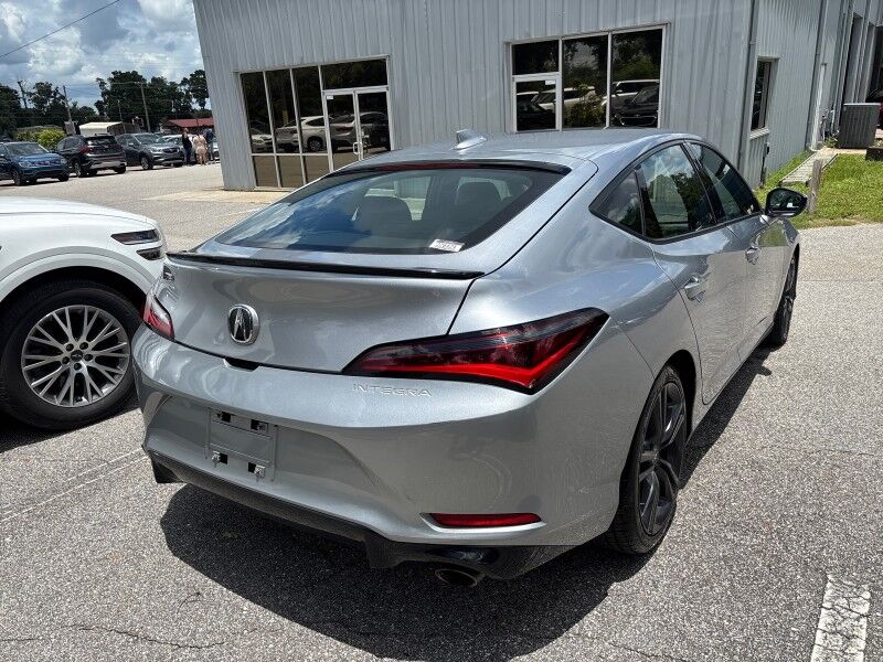 2023 Acura Integra w/A-Spec Package Seffner FL