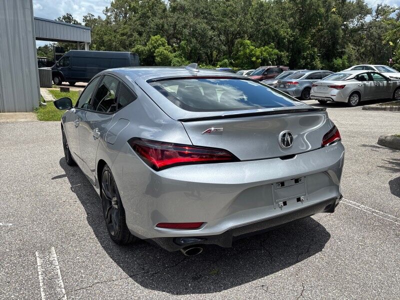 2023 Acura Integra w/A-Spec Package Seffner FL