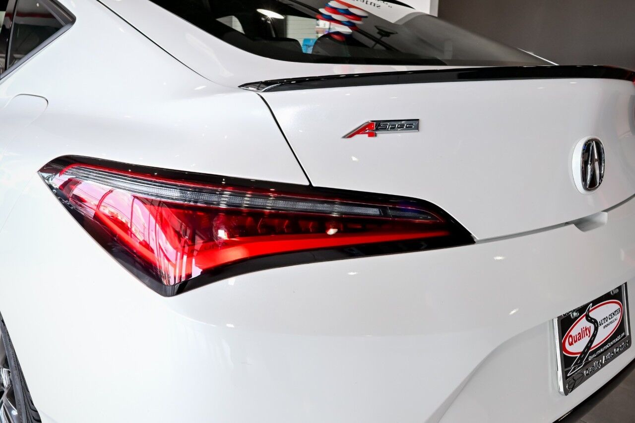 2023 Acura Integra A-Spec photo 13