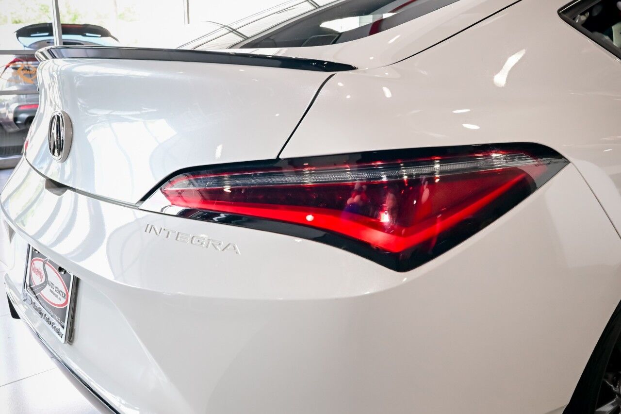 2023 Acura Integra A-Spec photo 12