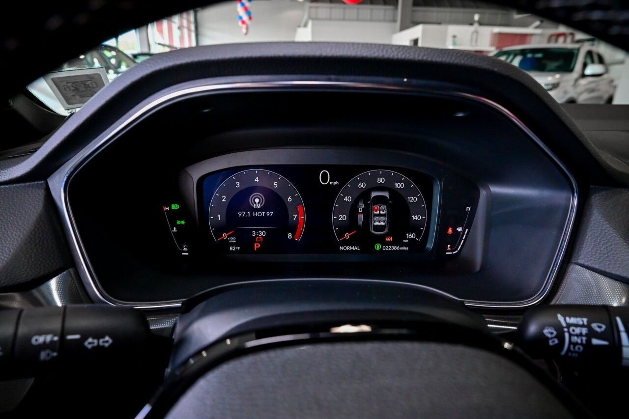 2023 Acura Integra A-Spec photo 32