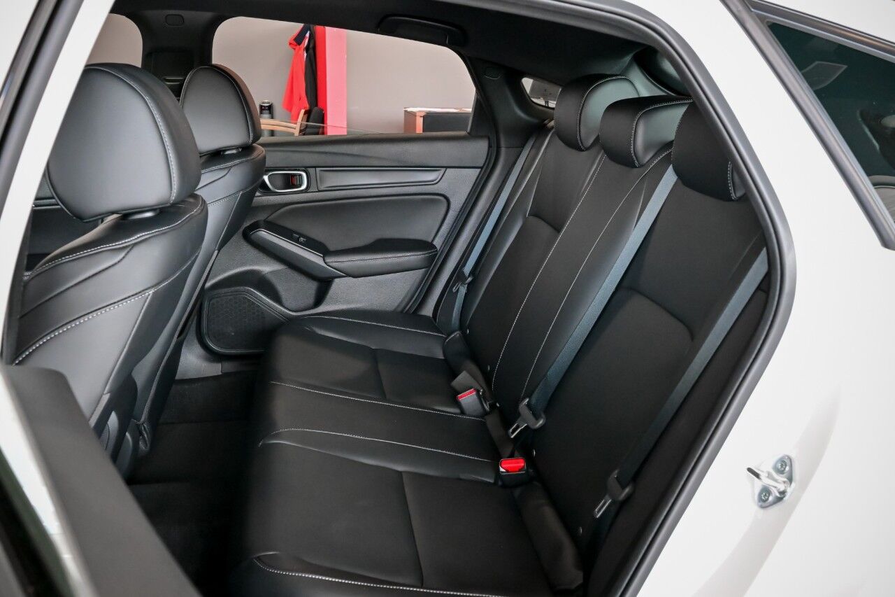 2023 Acura Integra A-Spec photo 20