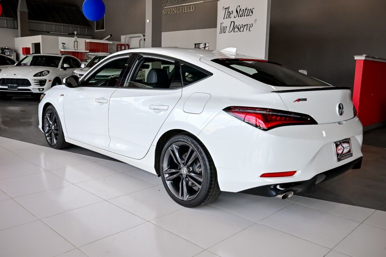 2023 Acura Integra A-Spec photo 7