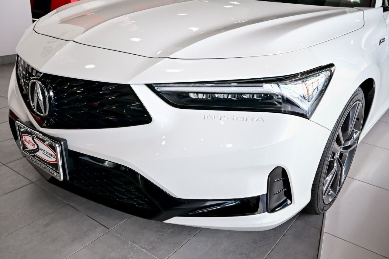 2023 Acura Integra A-Spec photo 9
