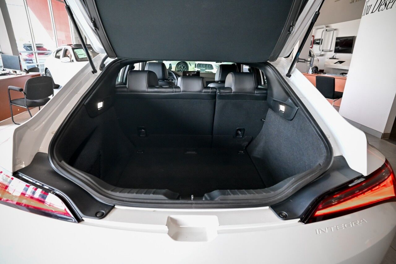 2023 Acura Integra A-Spec photo 23