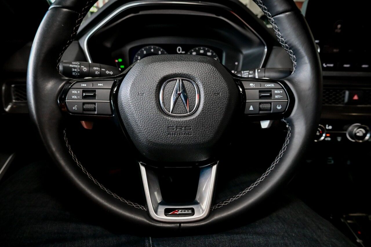 2023 Acura Integra A-Spec photo 34