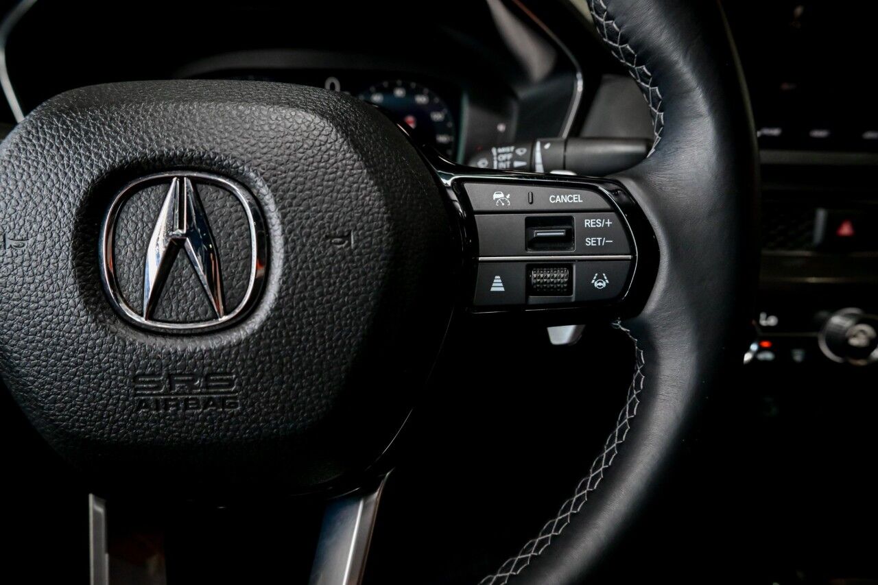 2023 Acura Integra A-Spec photo 36