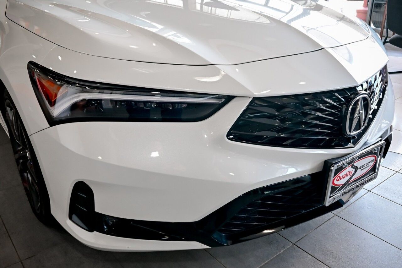 2023 Acura Integra A-Spec photo 10