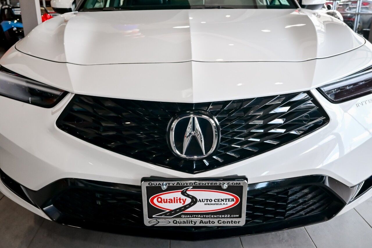2023 Acura Integra A-Spec photo 11