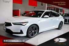 2023 Acura Integra w/A-Spec Package