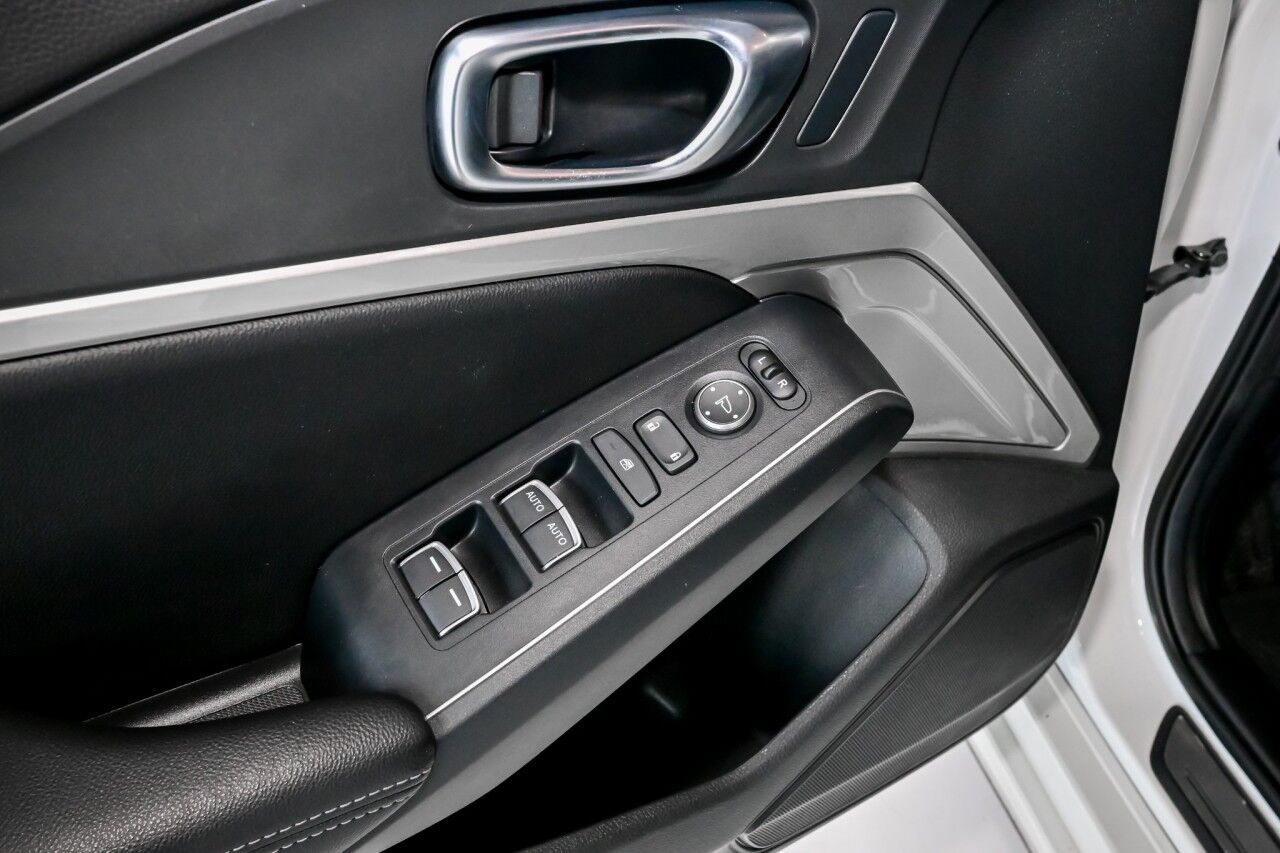 2023 Acura Integra A-Spec photo 17