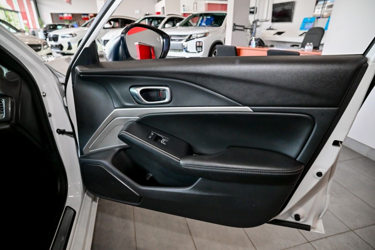 2023 Acura Integra A-Spec photo 30