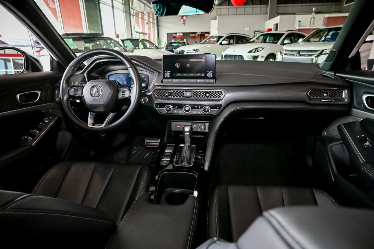 2023 Acura Integra A-Spec photo 31