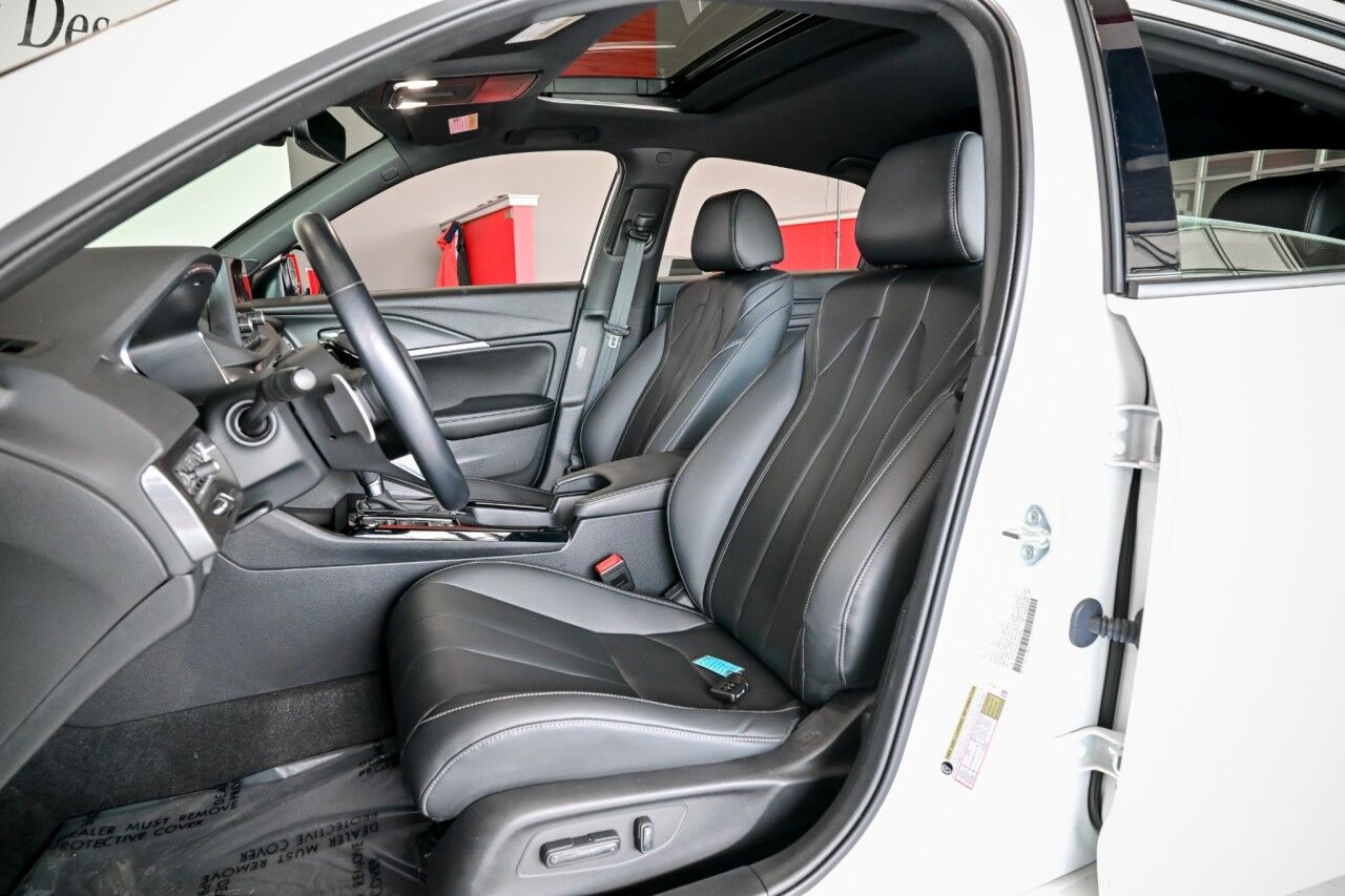 2023 Acura Integra A-Spec photo 15