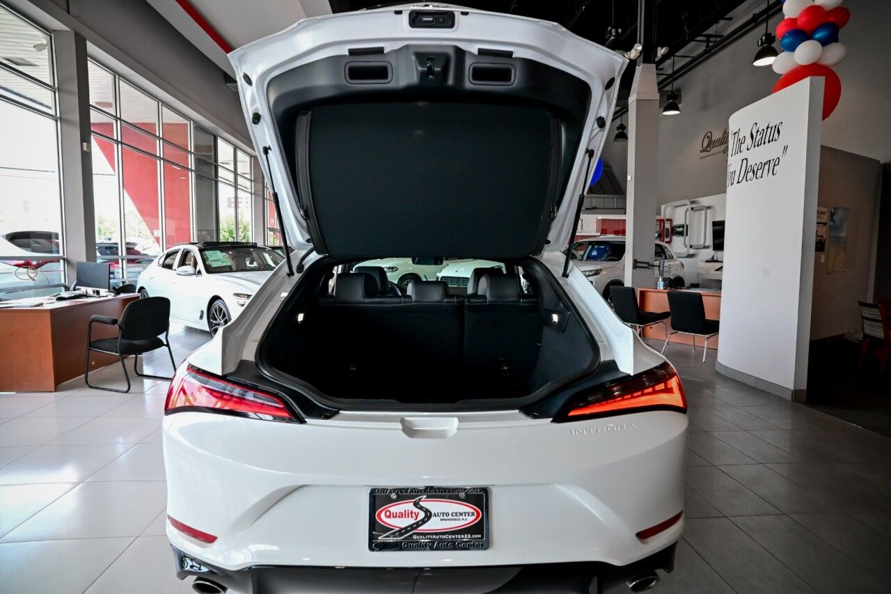 2023 Acura Integra A-Spec photo 22