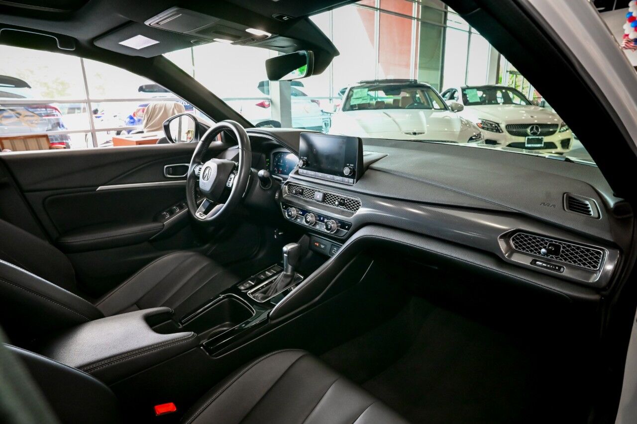 2023 Acura Integra A-Spec photo 27