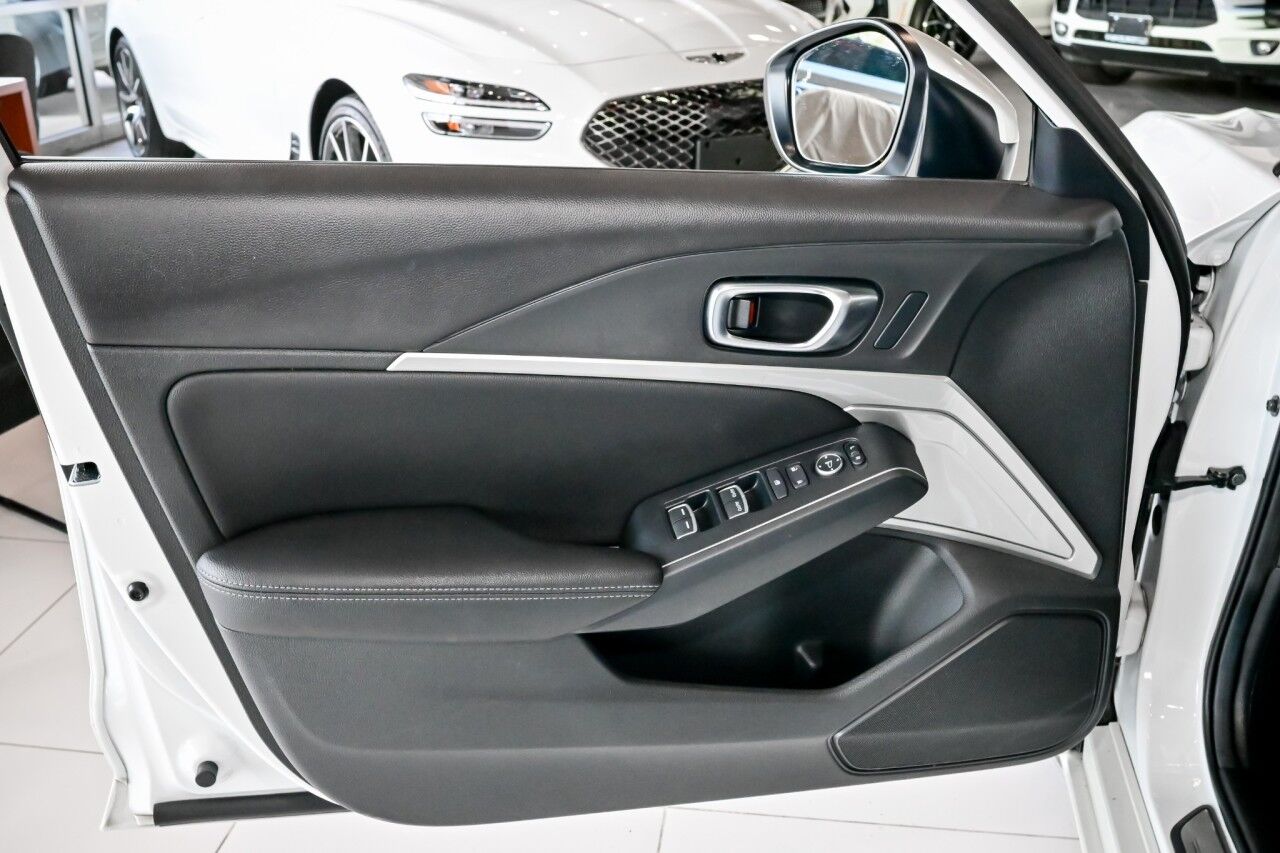 2023 Acura Integra A-Spec photo 16