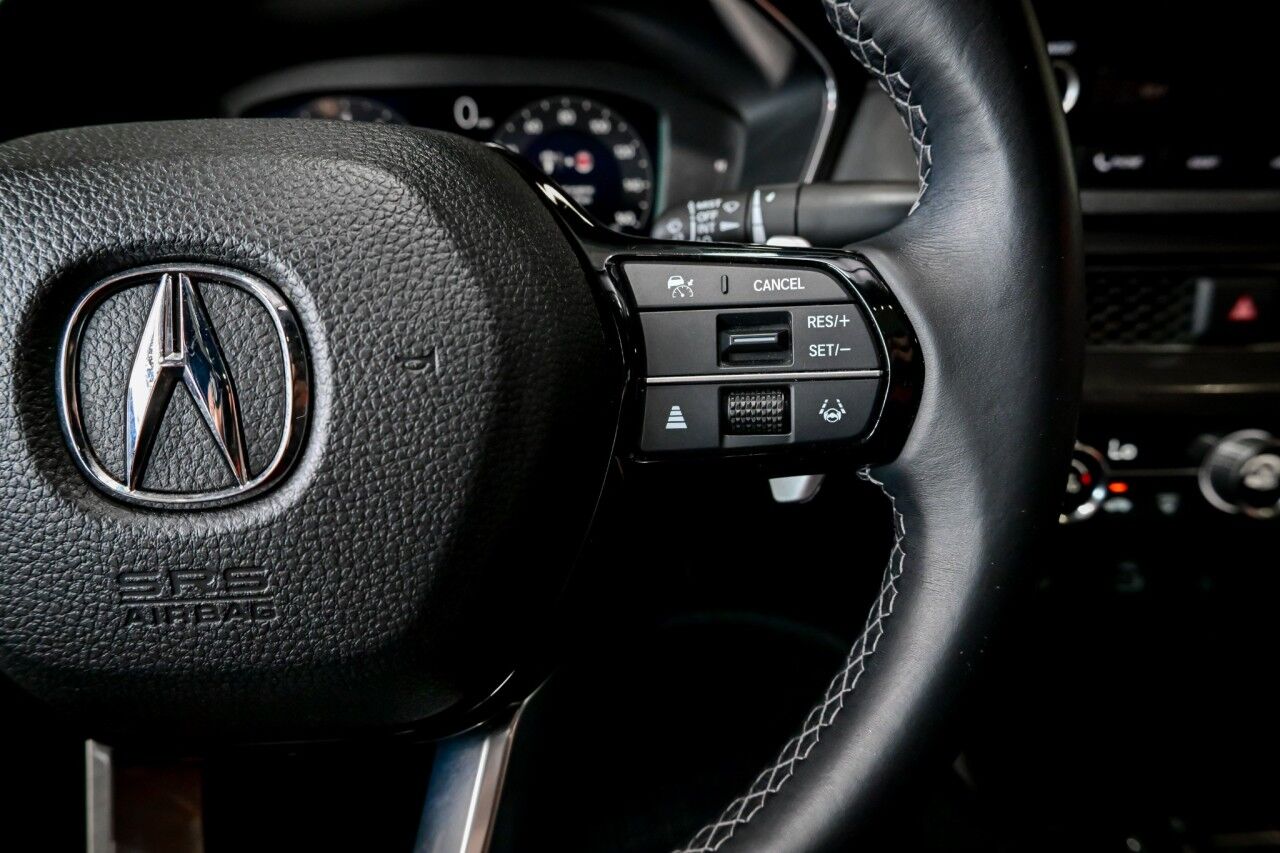 2023 Acura Integra A-Spec photo 35