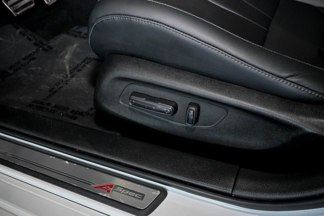 2023 Acura Integra A-Spec photo 18