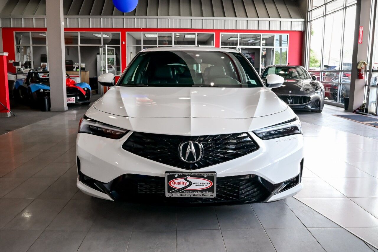 2023 Acura Integra A-Spec photo 2