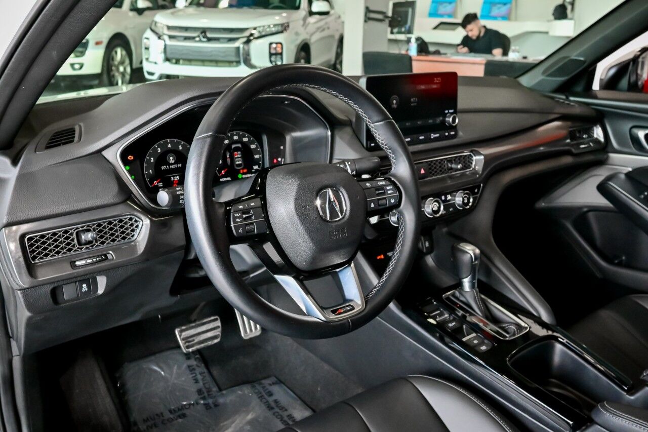 2023 Acura Integra A-Spec photo 14