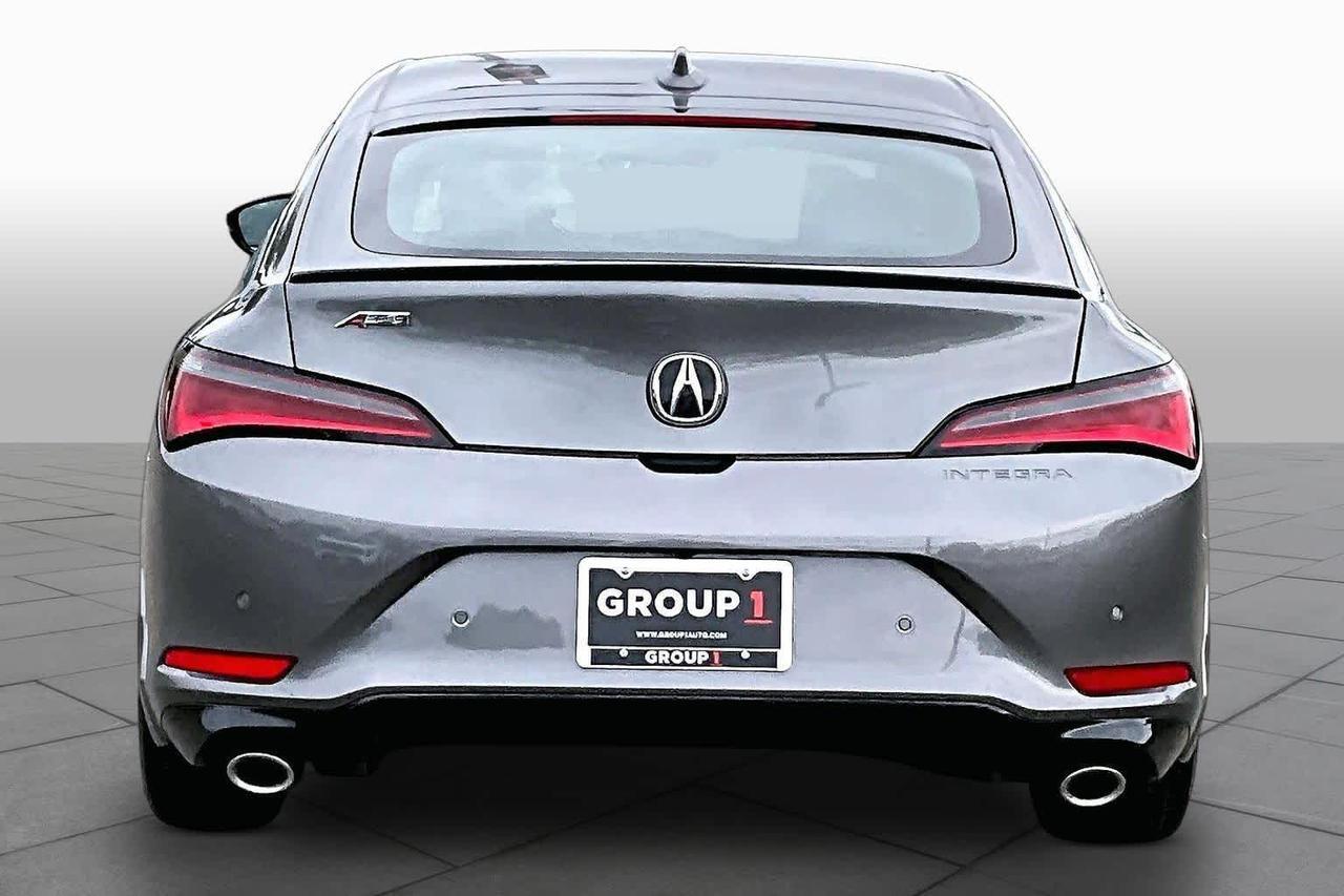 2023 Acura Integra w/A-Spec Technology Package Folsom CA