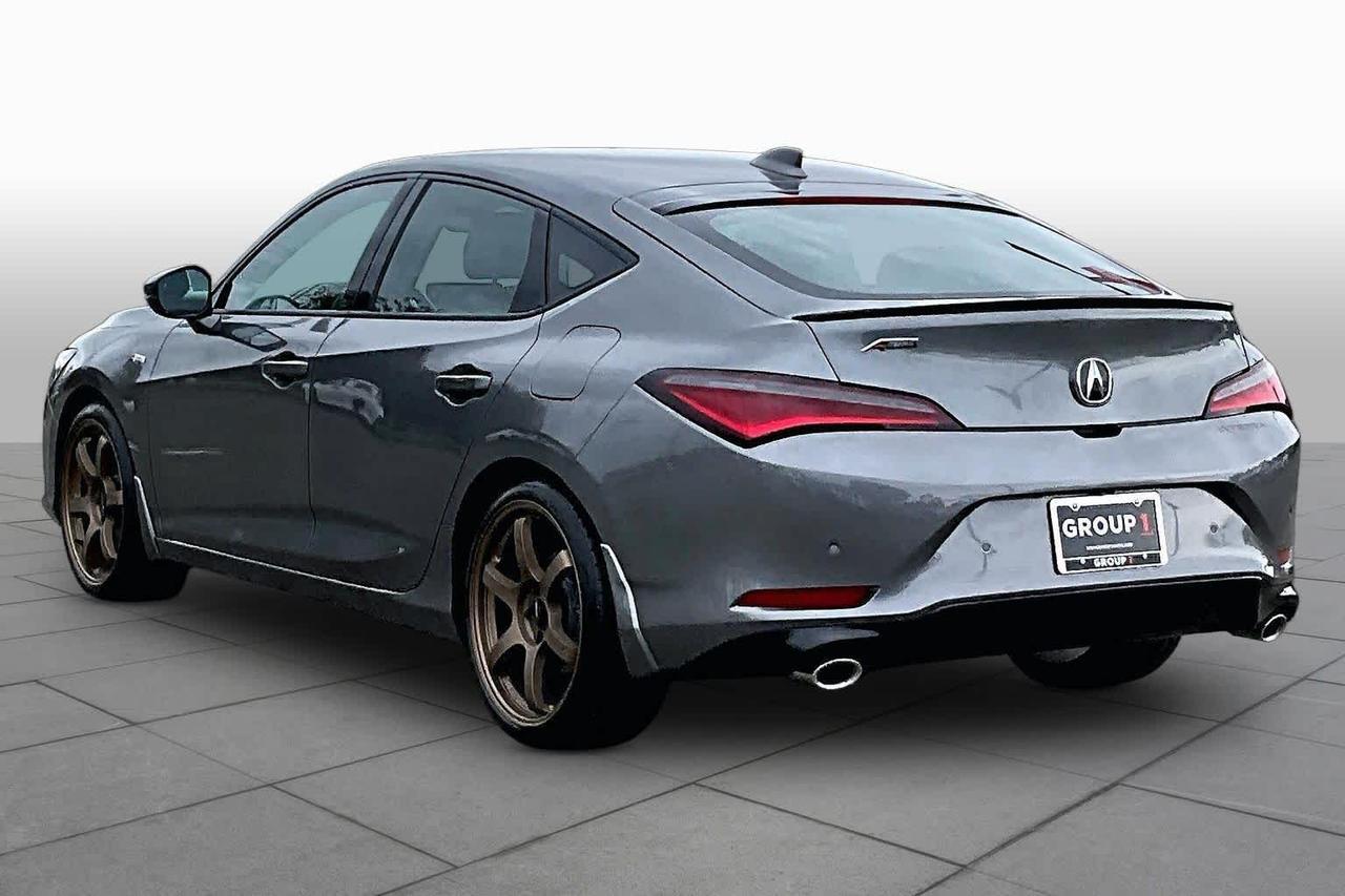 2023 Acura Integra w/A-Spec Technology Package Folsom CA