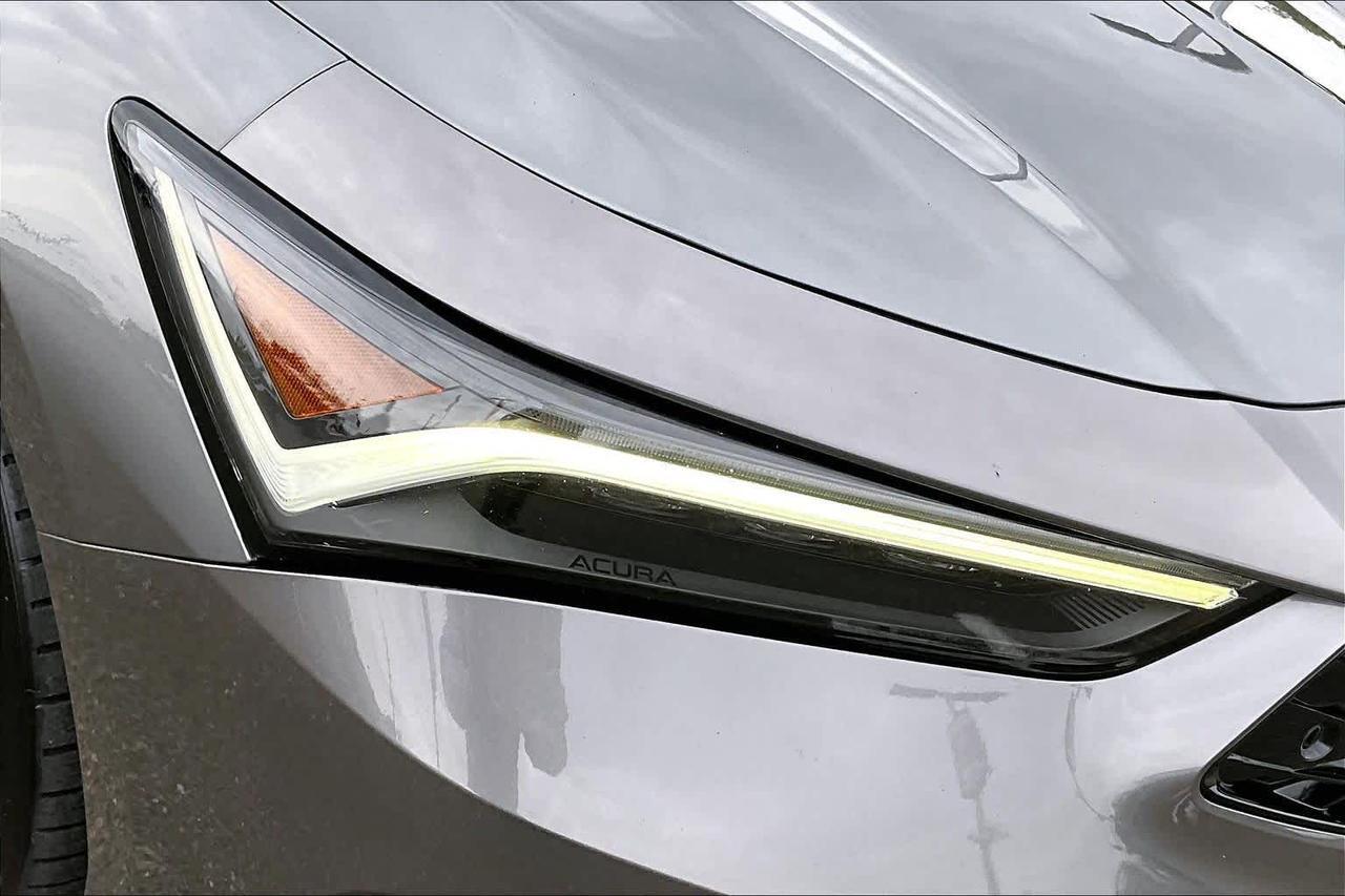2023 Acura Integra w/A-Spec Technology Package Folsom CA