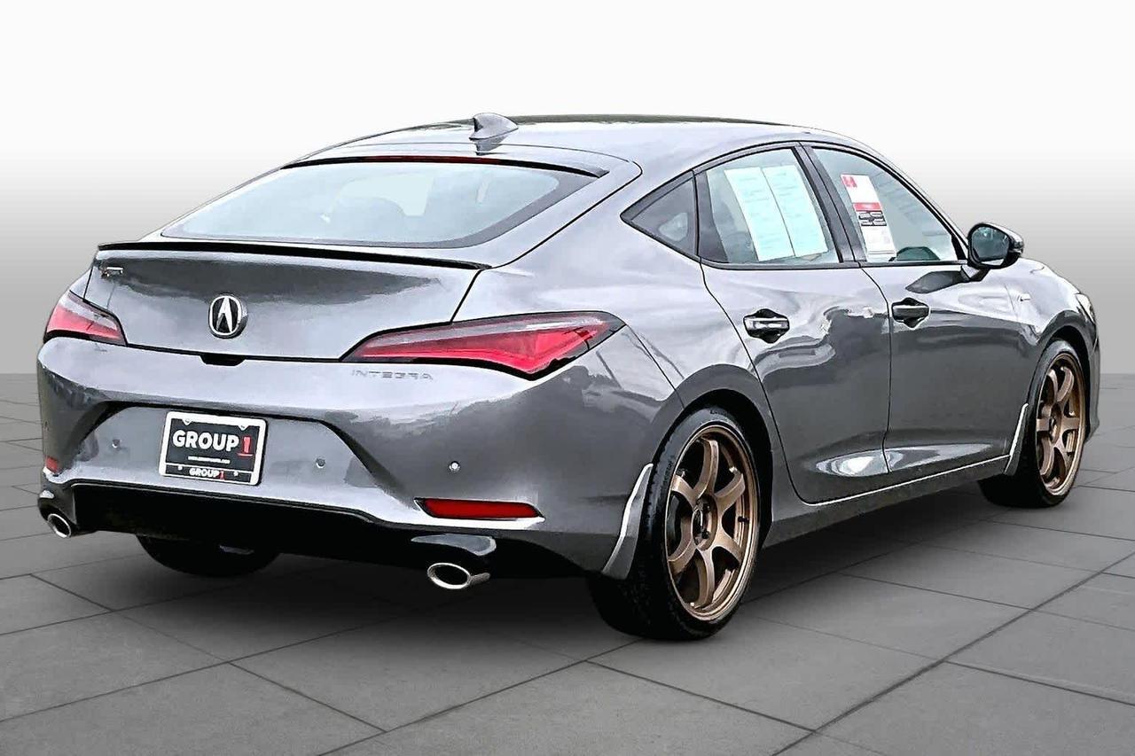 2023 Acura Integra w/A-Spec Technology Package Folsom CA