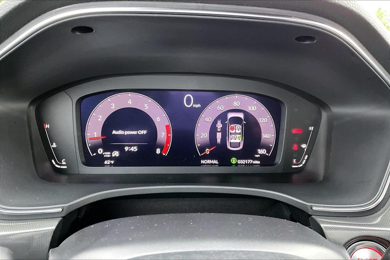 2023 Acura Integra w/A-Spec Technology Package Folsom CA