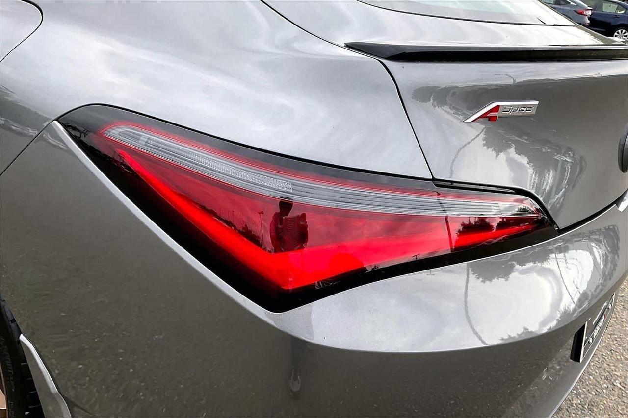 2023 Acura Integra w/A-Spec Technology Package Folsom CA