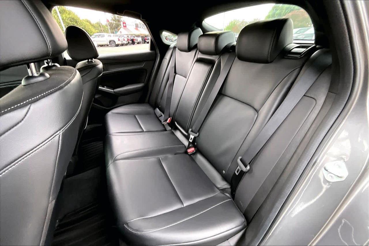 2023 Acura Integra w/A-Spec Technology Package Folsom CA