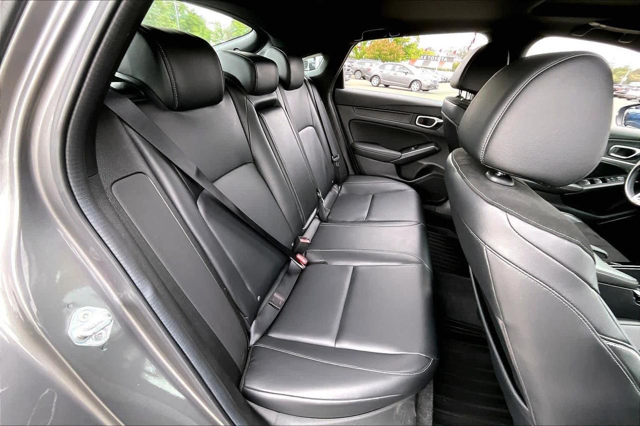 2023 Acura Integra w/A-Spec Technology Package Folsom CA