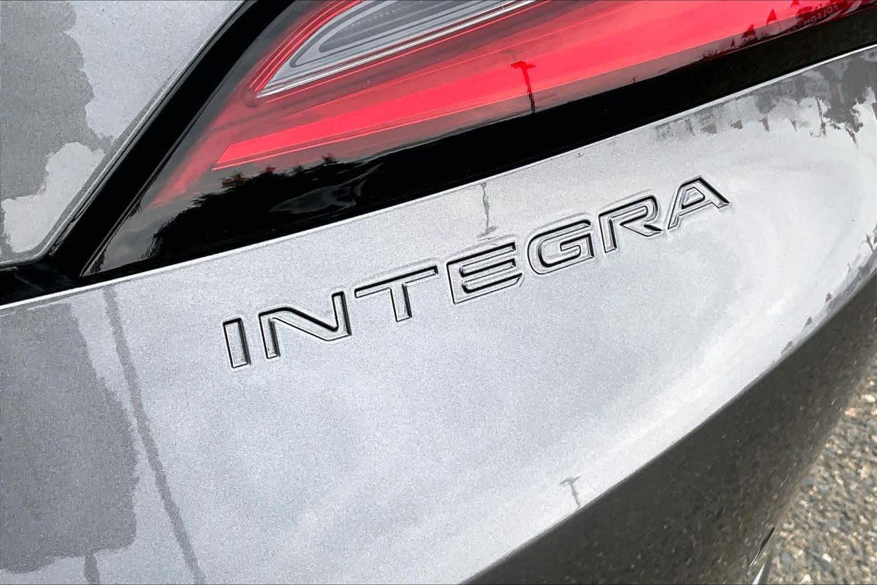 2023 Acura Integra w/A-Spec Technology Package Folsom CA