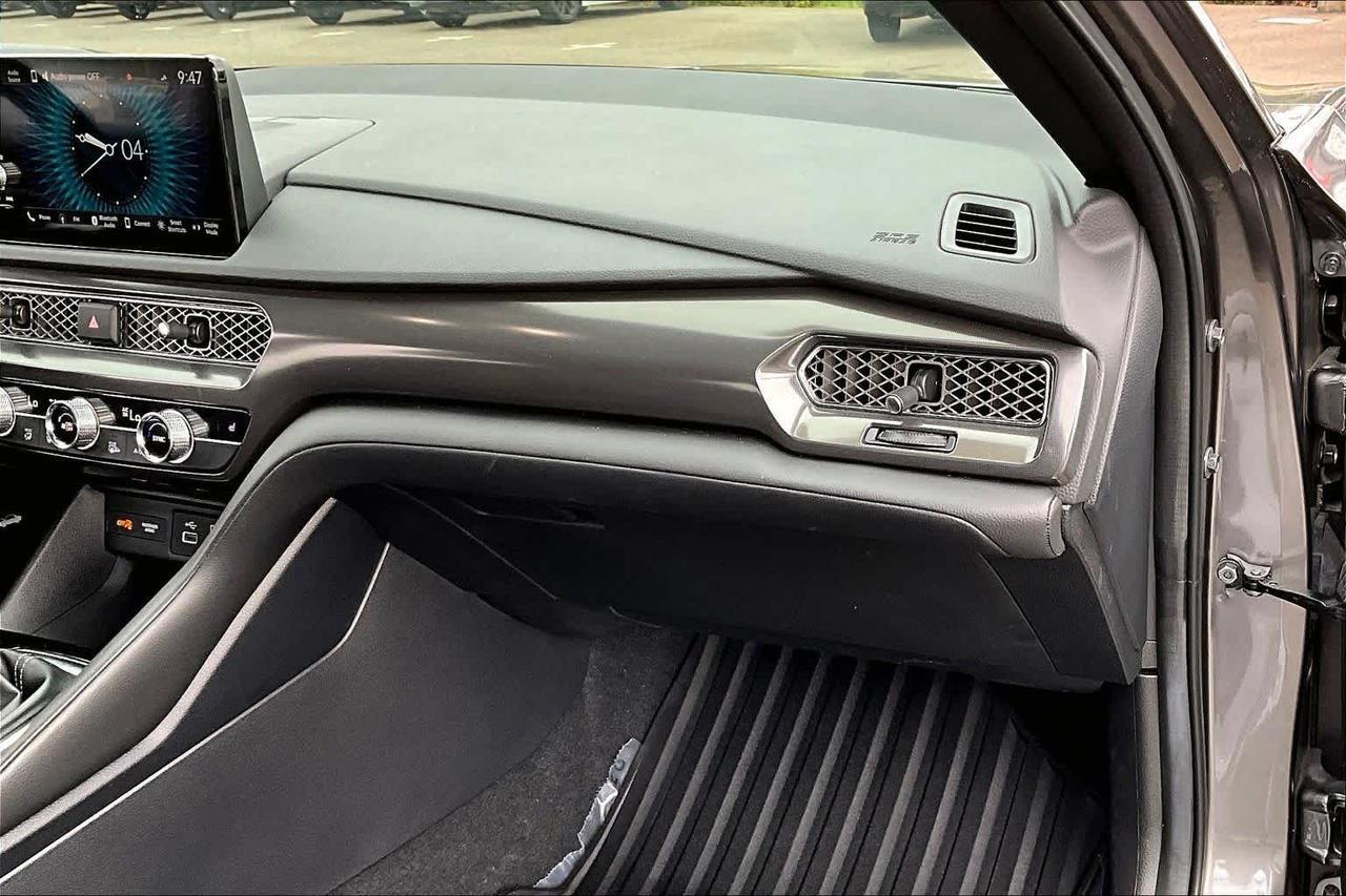 2023 Acura Integra w/A-Spec Technology Package Folsom CA