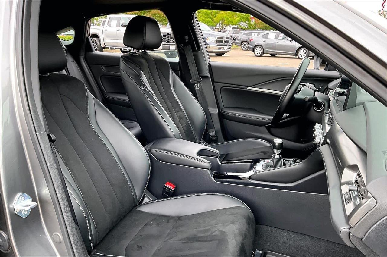 2023 Acura Integra w/A-Spec Technology Package Folsom CA
