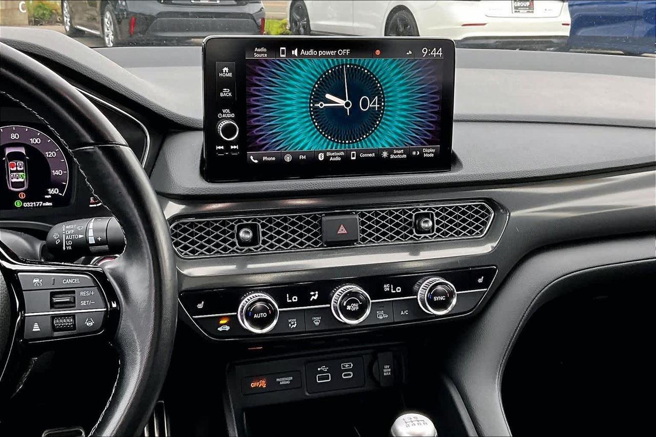 2023 Acura Integra w/A-Spec Technology Package Folsom CA