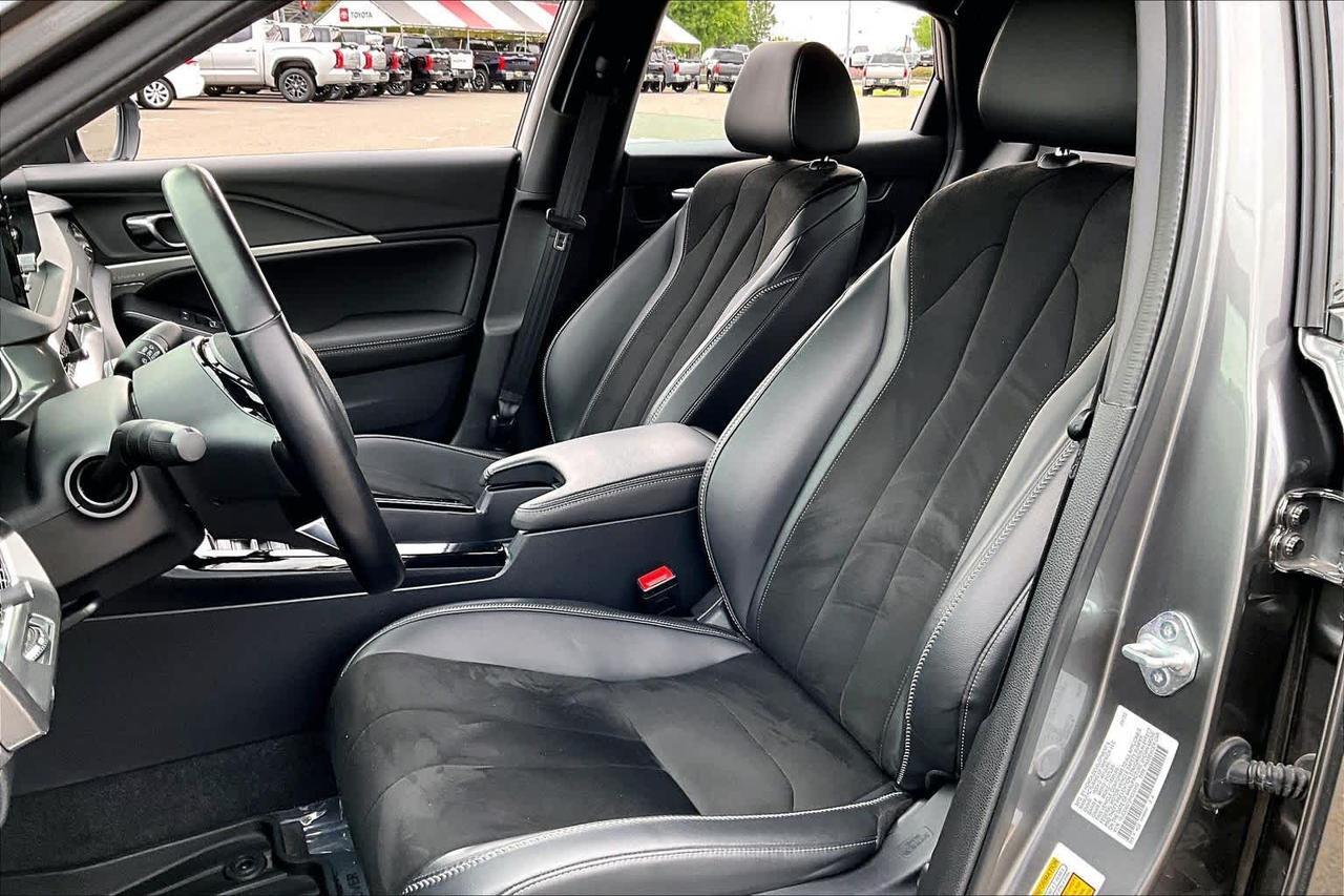 2023 Acura Integra w/A-Spec Technology Package Folsom CA