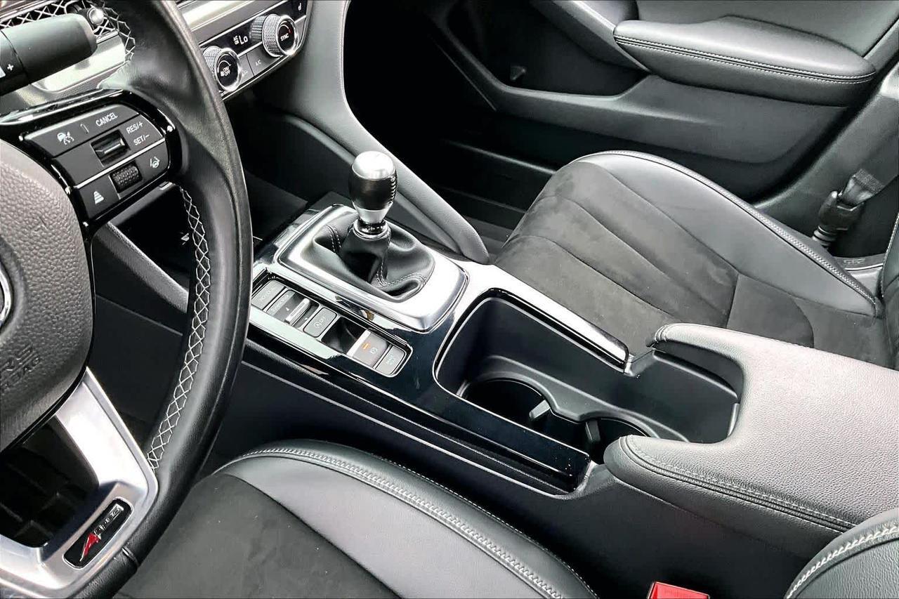 2023 Acura Integra w/A-Spec Technology Package Folsom CA