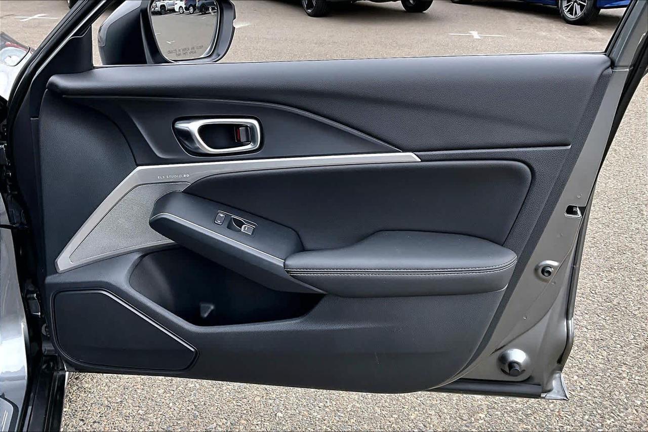 2023 Acura Integra w/A-Spec Technology Package Folsom CA