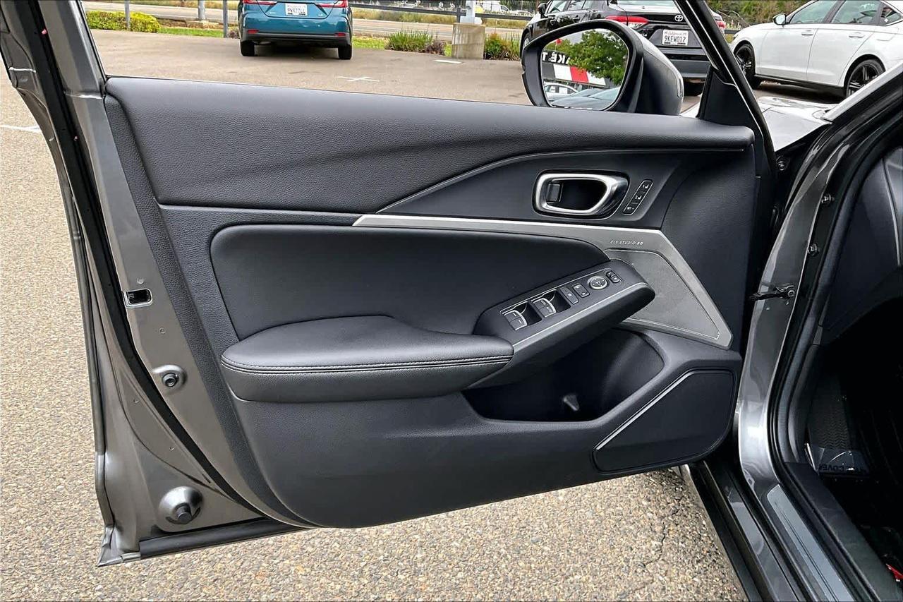 2023 Acura Integra w/A-Spec Technology Package Folsom CA