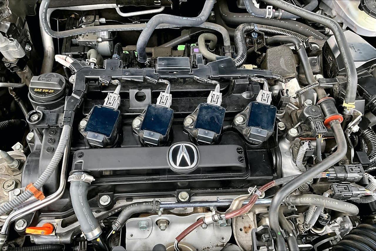 2023 Acura Integra w/A-Spec Technology Package Folsom CA