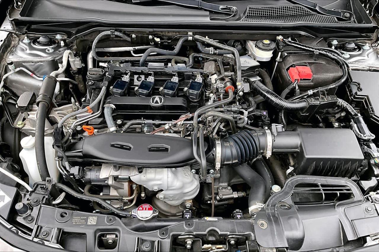 2023 Acura Integra w/A-Spec Technology Package Folsom CA