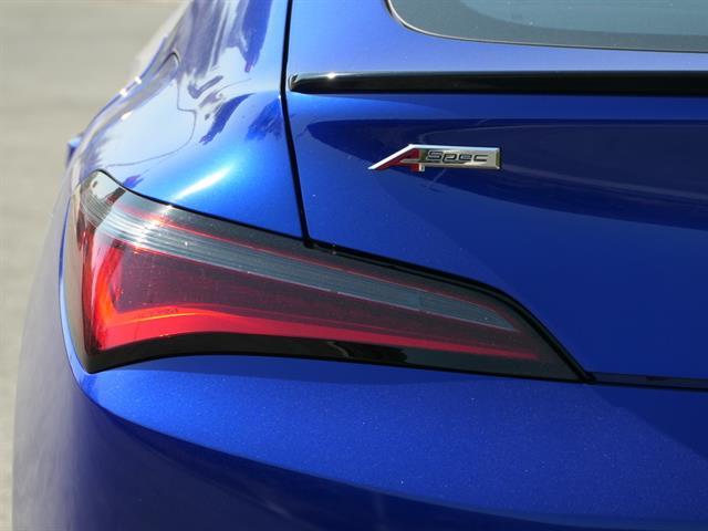 2023 Acura Integra w/A-Spec Technology Package